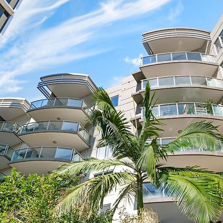 Allegro Apartments Brisbane Kültér fotó