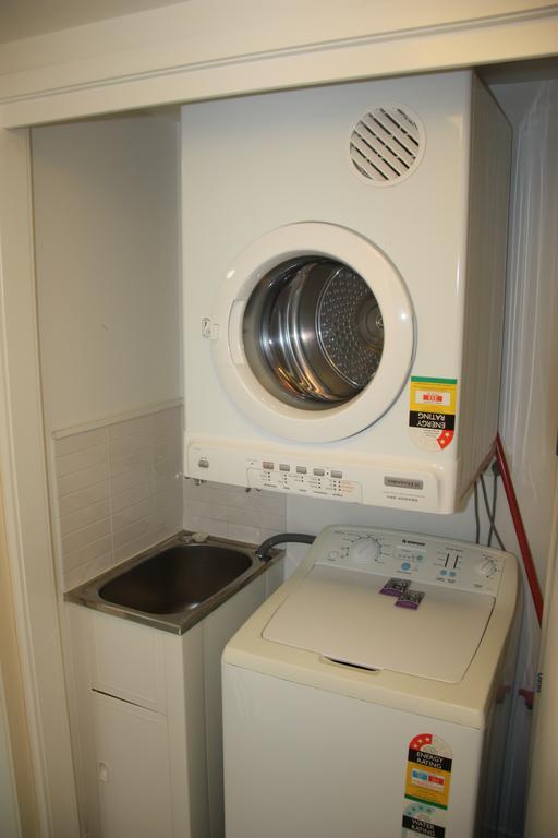 Allegro Apartments Brisbane Kültér fotó