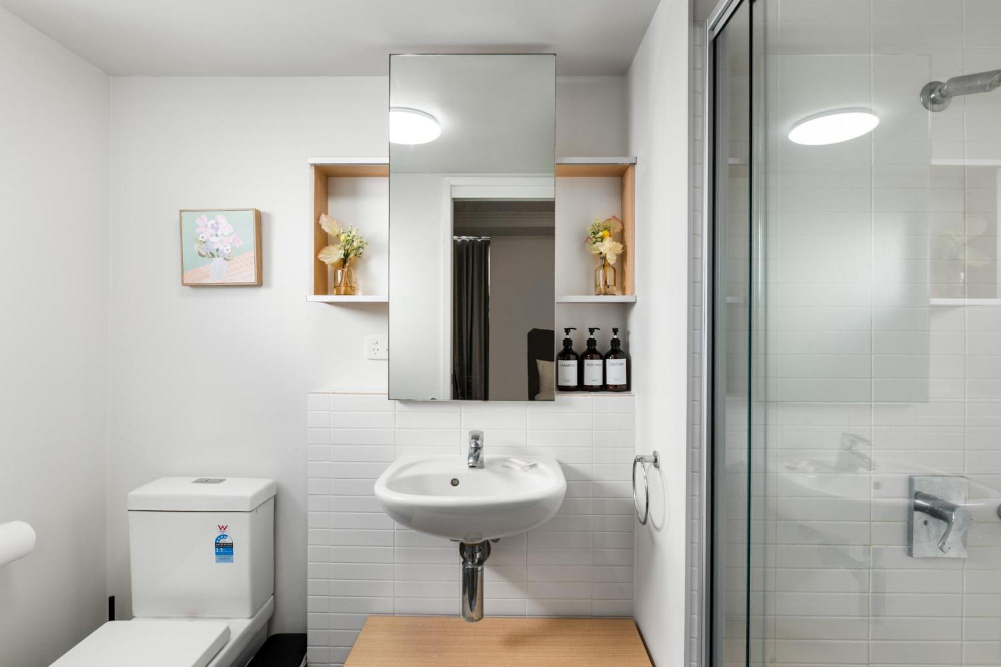 Allegro Apartments Brisbane Kültér fotó