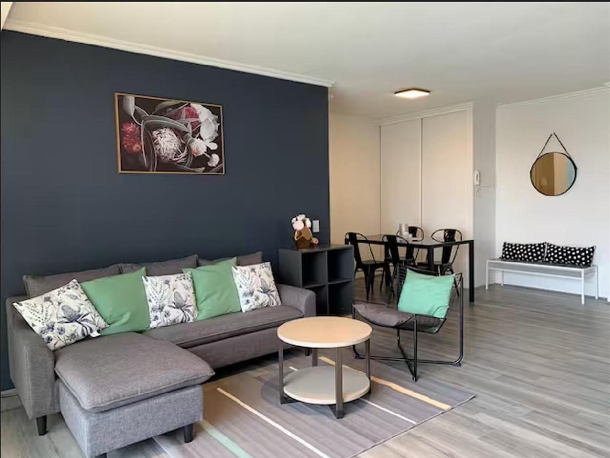 Allegro Apartments Brisbane Kültér fotó
