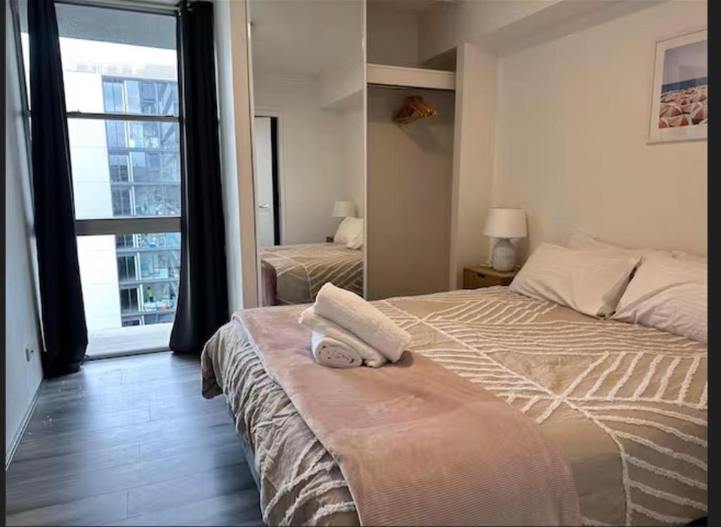Allegro Apartments Brisbane Kültér fotó