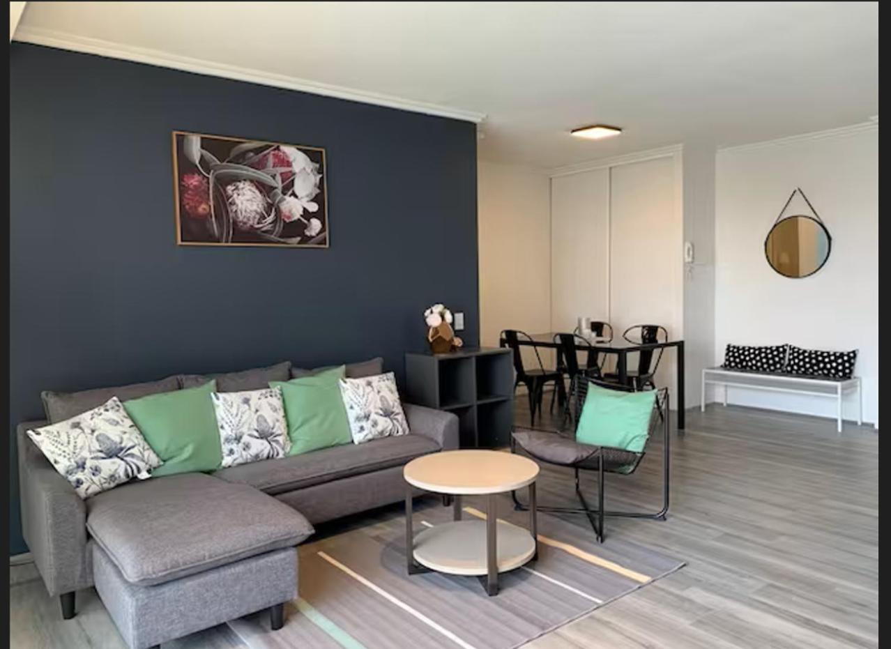 Allegro Apartments Brisbane Kültér fotó