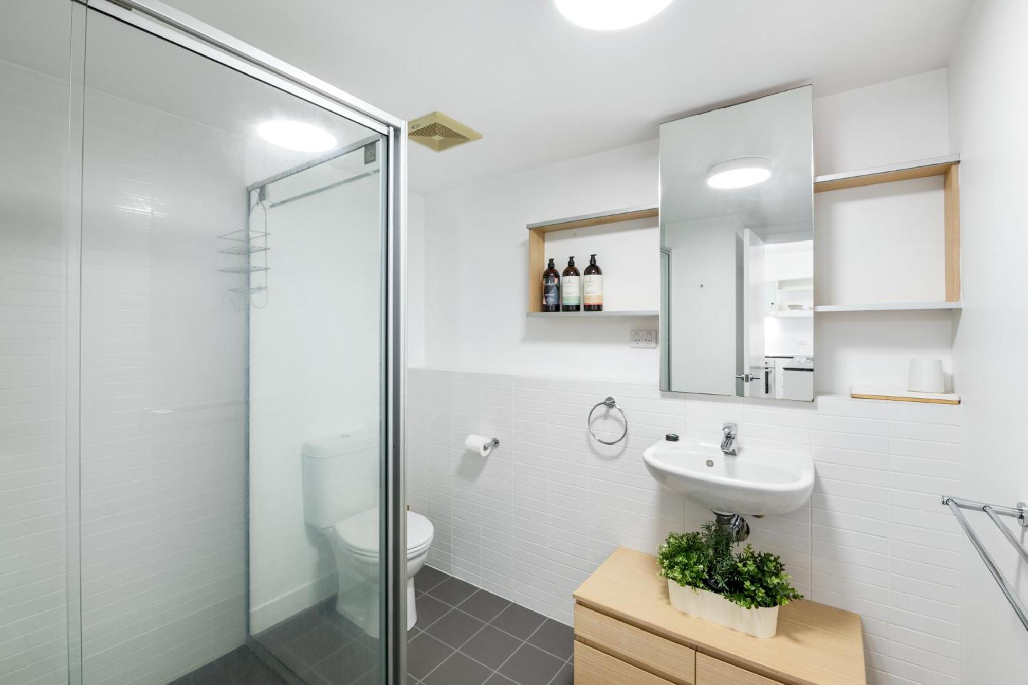 Allegro Apartments Brisbane Kültér fotó