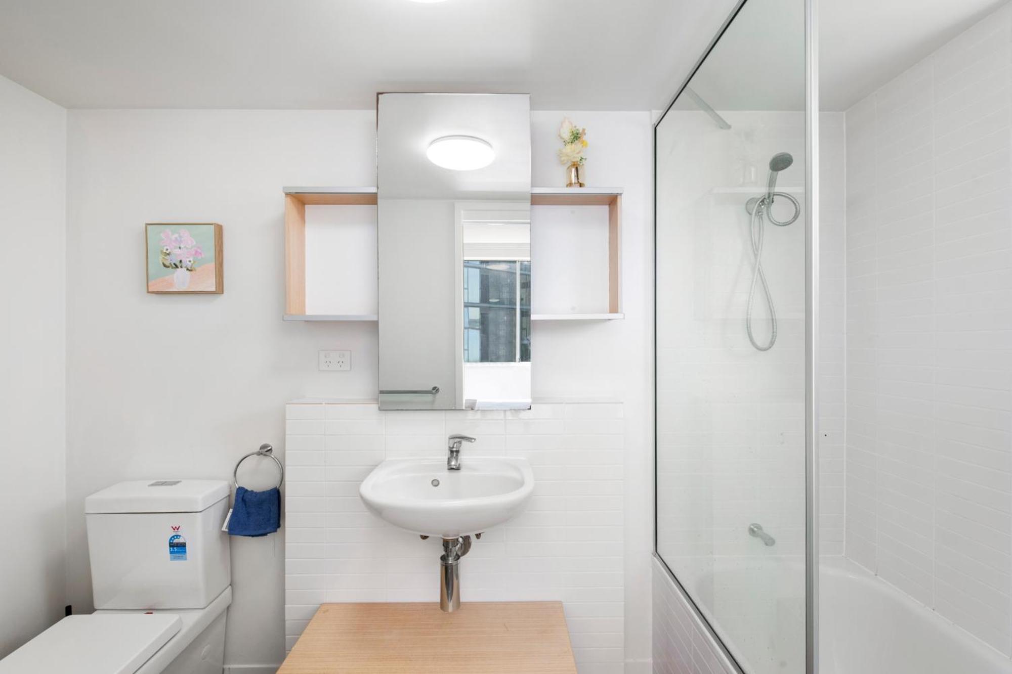 Allegro Apartments Brisbane Kültér fotó