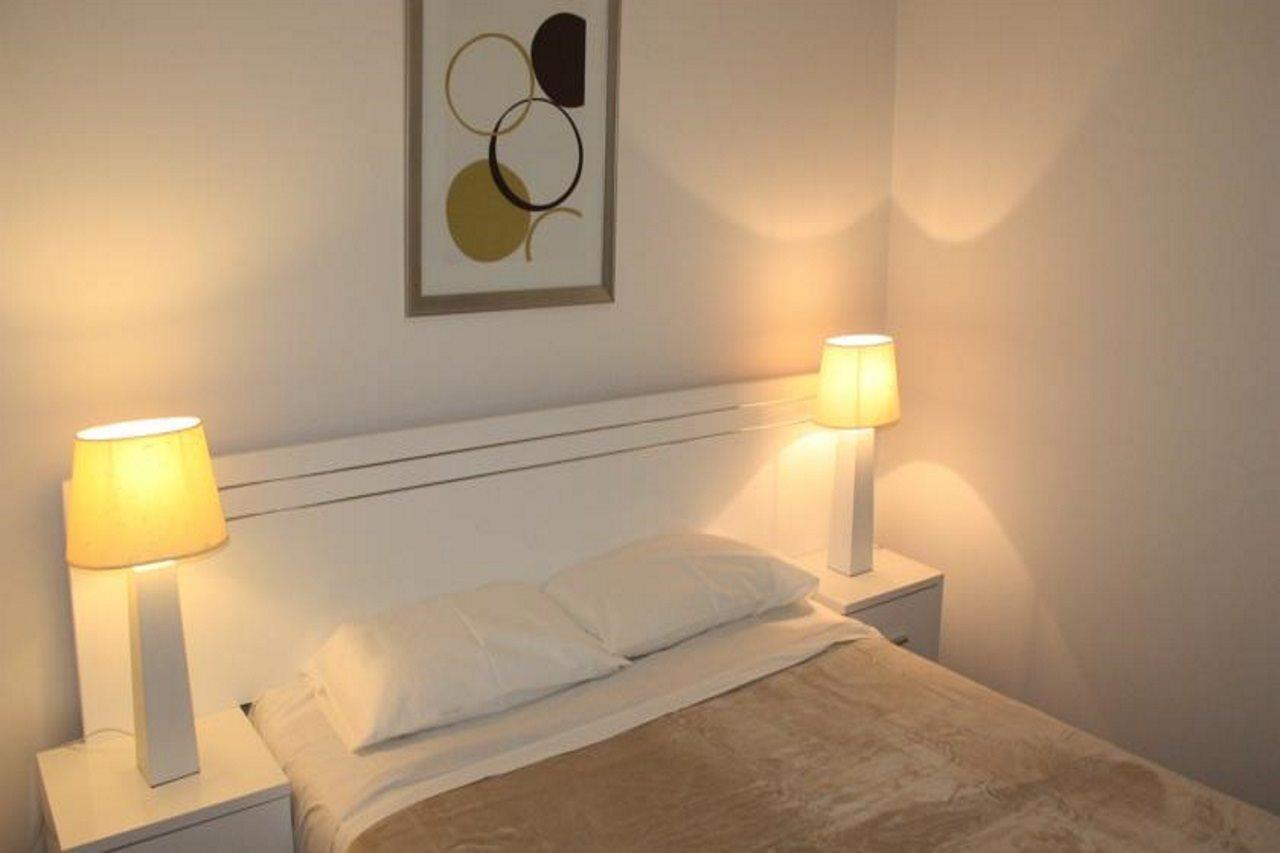 Allegro Apartments Brisbane Kültér fotó